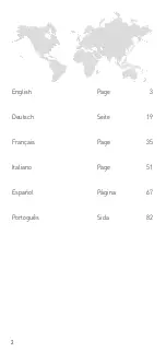 Preview for 2 page of Ecom Smart-Ex 01 Safety Manual