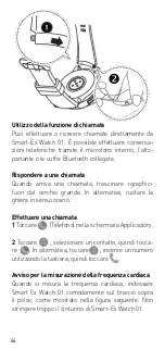 Preview for 64 page of Ecom Smart-Ex 01 Safety Manual