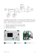 Предварительный просмотр 11 страницы Ecom ST Operating Instructions Manual