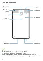 Предварительный просмотр 10 страницы Ecom Tab-Ex 03 DZ2 Operating Instructions Manual