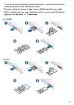 Предварительный просмотр 19 страницы Ecom Tab-Ex 03 DZ2 Operating Instructions Manual