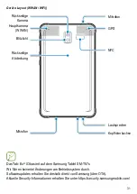 Предварительный просмотр 31 страницы Ecom Tab-Ex 03 DZ2 Operating Instructions Manual