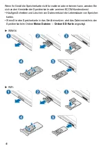 Предварительный просмотр 40 страницы Ecom Tab-Ex 03 DZ2 Operating Instructions Manual