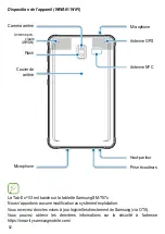 Предварительный просмотр 52 страницы Ecom Tab-Ex 03 DZ2 Operating Instructions Manual