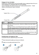 Предварительный просмотр 55 страницы Ecom Tab-Ex 03 DZ2 Operating Instructions Manual