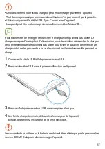 Предварительный просмотр 57 страницы Ecom Tab-Ex 03 DZ2 Operating Instructions Manual