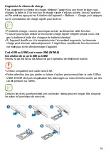 Предварительный просмотр 59 страницы Ecom Tab-Ex 03 DZ2 Operating Instructions Manual