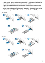 Предварительный просмотр 61 страницы Ecom Tab-Ex 03 DZ2 Operating Instructions Manual