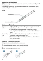 Предварительный просмотр 76 страницы Ecom Tab-Ex 03 DZ2 Operating Instructions Manual