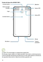 Предварительный просмотр 94 страницы Ecom Tab-Ex 03 DZ2 Operating Instructions Manual