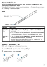 Предварительный просмотр 97 страницы Ecom Tab-Ex 03 DZ2 Operating Instructions Manual