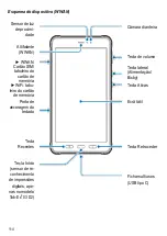 Предварительный просмотр 114 страницы Ecom Tab-Ex 03 DZ2 Operating Instructions Manual