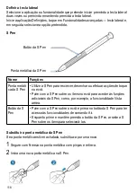 Предварительный просмотр 118 страницы Ecom Tab-Ex 03 DZ2 Operating Instructions Manual