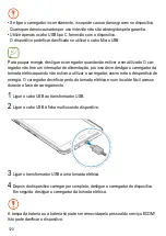 Предварительный просмотр 120 страницы Ecom Tab-Ex 03 DZ2 Operating Instructions Manual