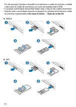 Предварительный просмотр 124 страницы Ecom Tab-Ex 03 DZ2 Operating Instructions Manual