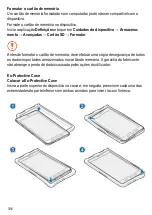 Предварительный просмотр 126 страницы Ecom Tab-Ex 03 DZ2 Operating Instructions Manual