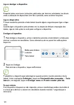 Предварительный просмотр 128 страницы Ecom Tab-Ex 03 DZ2 Operating Instructions Manual