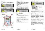 Preview for 1 page of Ecom UNO-CO Operating Instructions