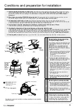 Предварительный просмотр 7 страницы EcoMaster DELUXE EVO3 Installation And User Manual