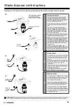 Предварительный просмотр 11 страницы EcoMaster DELUXE EVO3 Installation And User Manual