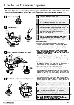 Предварительный просмотр 13 страницы EcoMaster DELUXE EVO3 Installation And User Manual