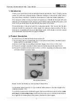 Preview for 2 page of Ecomatik DD-S2 User Manual