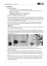 Preview for 3 page of Ecomatik DF6 User Manual