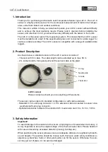 Preview for 2 page of Ecomatik LAT-C User Manual