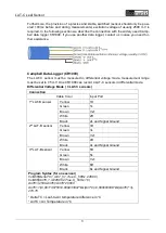 Preview for 4 page of Ecomatik LAT-C User Manual