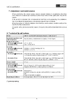 Preview for 6 page of Ecomatik LAT-C User Manual