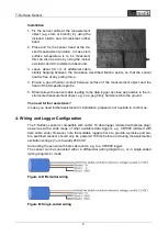 Предварительный просмотр 3 страницы Ecomatik T-Surface User Manual