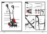 Предварительный просмотр 4 страницы Ecomax ELG02 User Manual