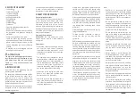 Preview for 8 page of Ecomax ELG02 User Manual