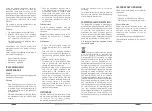 Preview for 11 page of Ecomax ELG02 User Manual