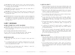 Preview for 4 page of Ecomax ELG05 Instruction Manual