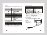 Предварительный просмотр 4 страницы Ecomax ELG06 Instruction Manual