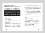 Предварительный просмотр 7 страницы Ecomax ELG06 Instruction Manual