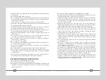 Предварительный просмотр 9 страницы Ecomax ELG06 Instruction Manual