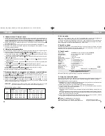 Предварительный просмотр 23 страницы Ecomed BS-70E Instruction Manual