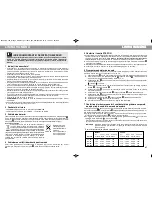 Предварительный просмотр 24 страницы Ecomed BS-70E Instruction Manual