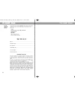 Предварительный просмотр 27 страницы Ecomed BS-70E Instruction Manual