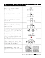 Preview for 18 page of Ecomiser SR-02 Manual