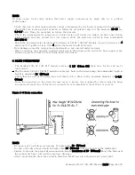 Предварительный просмотр 10 страницы Ecomiser SR-04 Manual