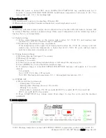 Предварительный просмотр 17 страницы Ecomiser SR-04 Manual