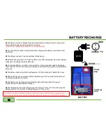 Preview for 18 page of Ecomobility Green World LIPO45 User Manual