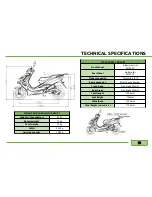 Preview for 21 page of Ecomobility Green World LIPO45 User Manual