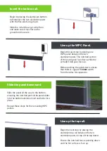 Предварительный просмотр 5 страницы ECOMPOSITE SUPERIOR RANGE User Manual