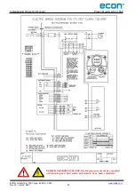 Preview for 54 page of Econ 7907 Installation & Operation Manual