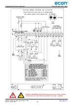 Preview for 57 page of Econ 7907 Installation & Operation Manual