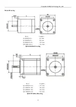 Предварительный просмотр 12 страницы Econ DH860 Manual